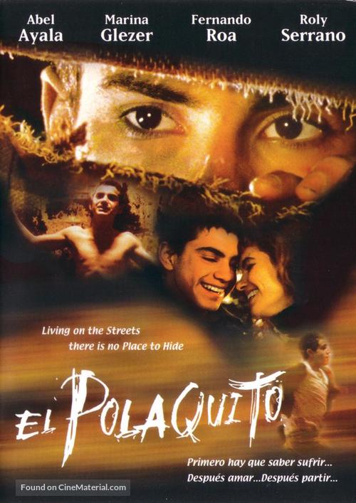 Polaquito, El - Movie Cover