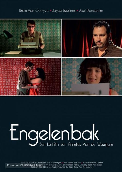 Engelenbak - Movie Poster