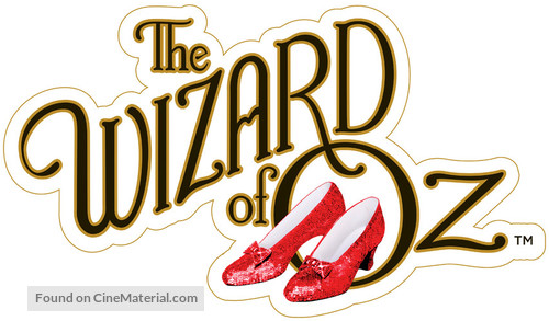 The Wizard of Oz - Logo