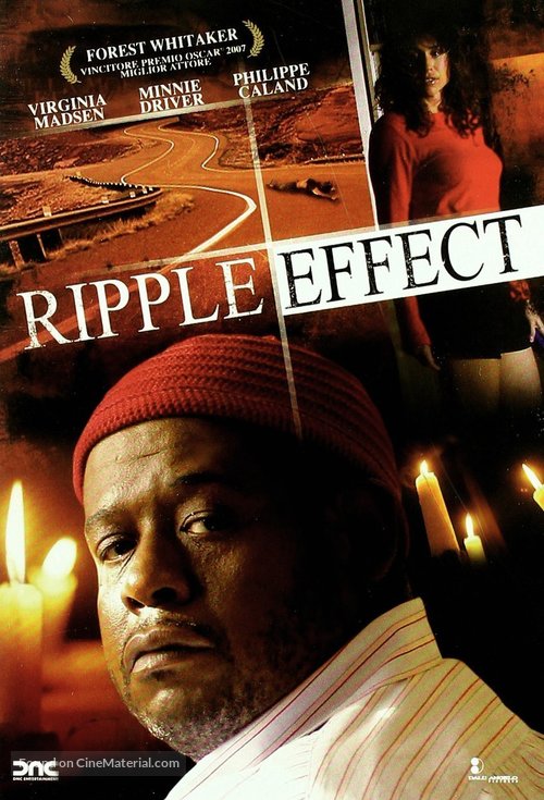 Ripple Effect - Italian Movie Cover
