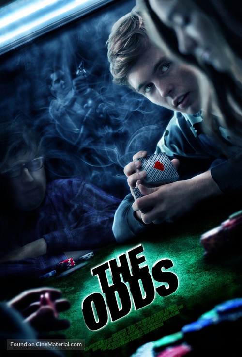 The Odds - Canadian Movie Poster