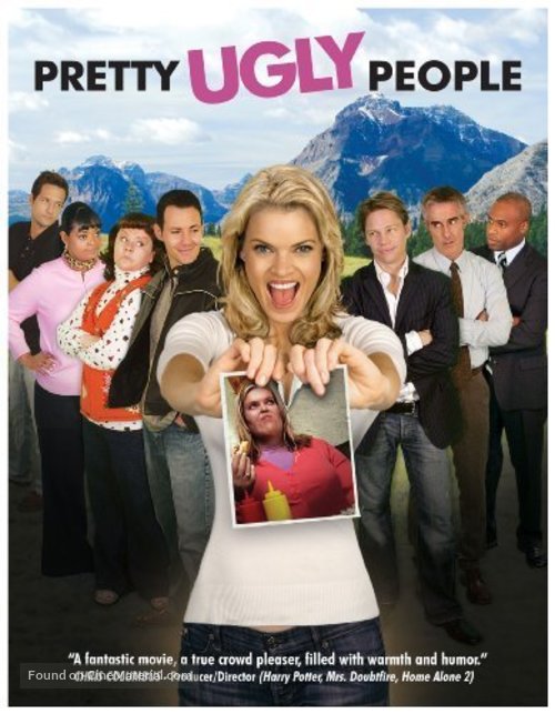 Pretty Ugly People - Movie Poster