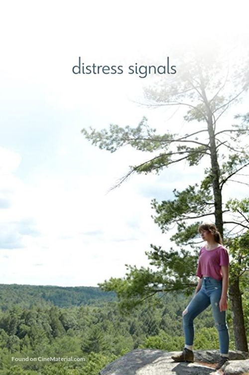 Distress Signals - Movie Poster