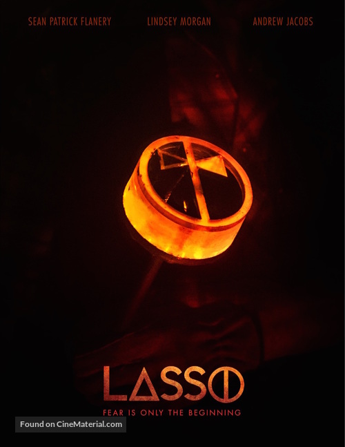 Lasso - Movie Poster