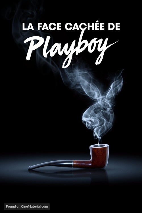 Secrets of Playboy - Canadian Movie Poster