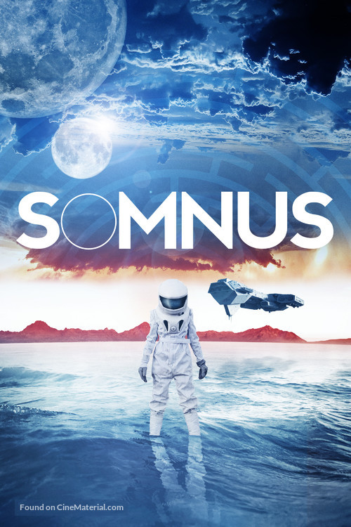 Somnus - Movie Cover