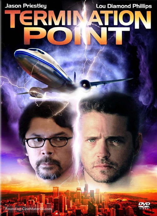 Termination Point - Movie Cover