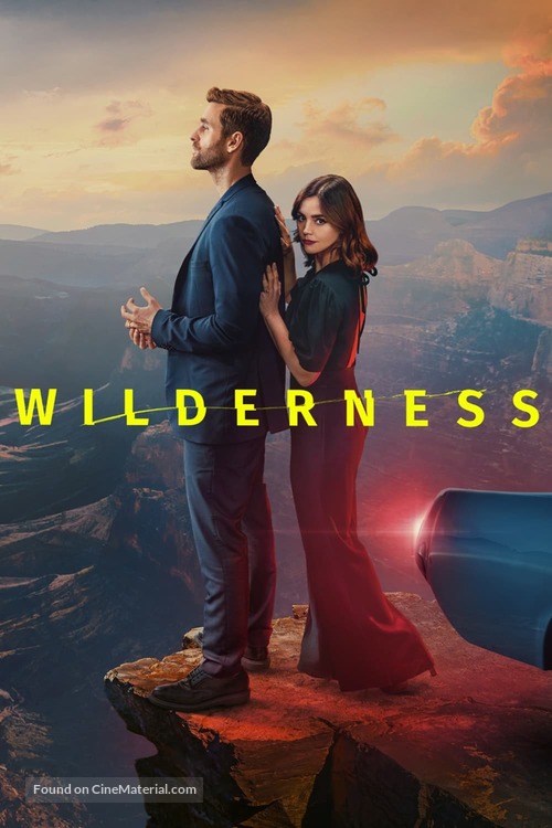 &quot;Wilderness&quot; - Movie Cover