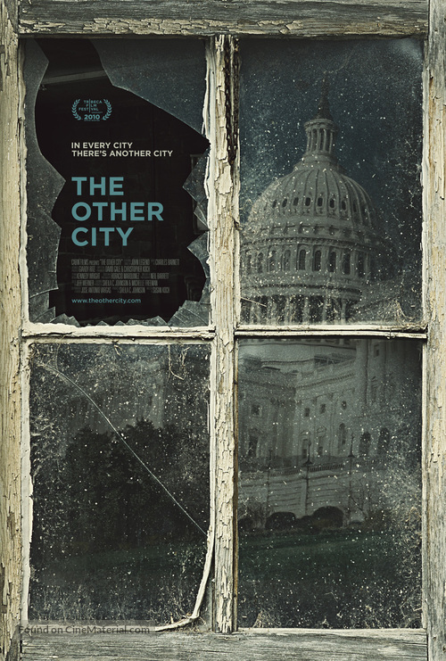 The Other City - Movie Poster