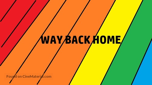 Way Back Home - British Logo