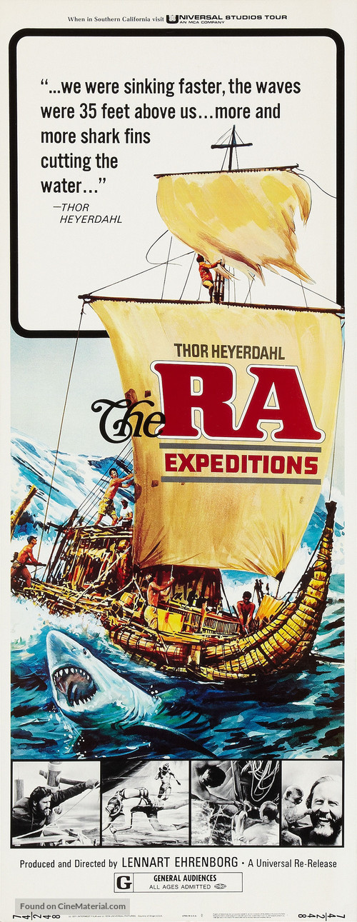 Ra - Movie Poster