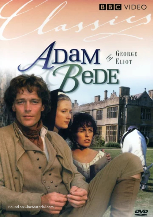 Adam Bede - British Movie Cover