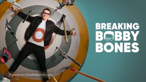 &quot;Breaking Bobby Bones&quot; - Movie Cover