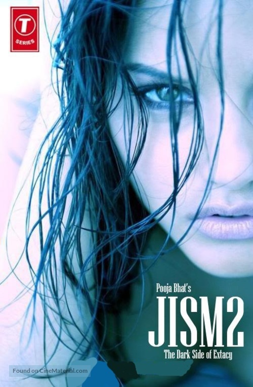 Jism 2 - Indian Movie Cover