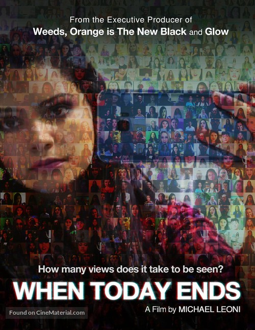 When Today Ends - Movie Poster