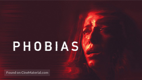 Phobias - Movie Cover