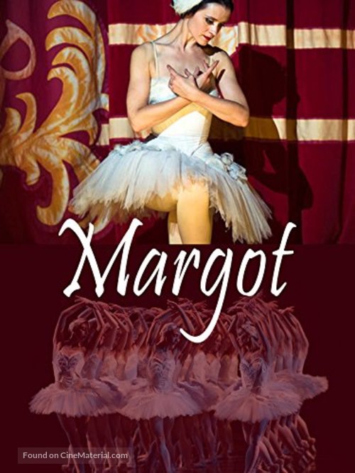 Margot - British Movie Cover