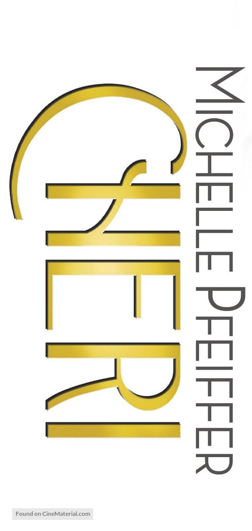 Cheri - Logo