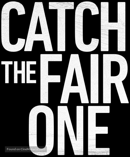 Catch the Fair One - Logo