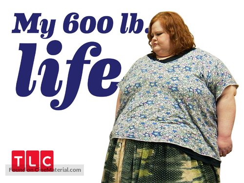 &quot;My 600-lb Life&quot; - Video on demand movie cover