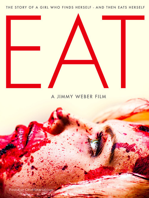 Eat - Movie Poster