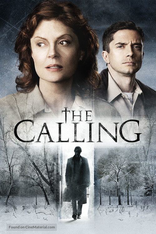 The Calling - Movie Cover