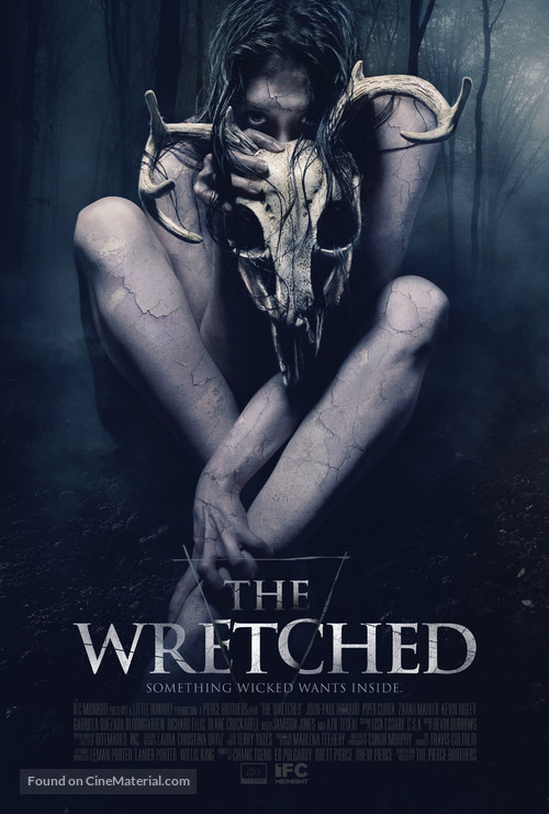 The Wretched - Movie Poster