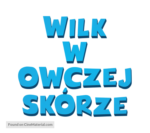 Volki i ovtsy - Polish Logo