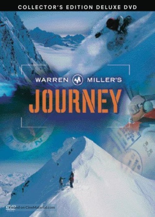 Journey - Movie Cover