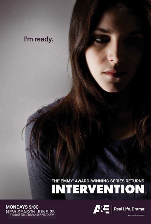 &quot;Intervention&quot; - Movie Poster