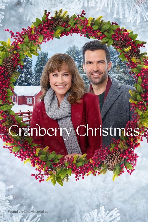 Cranberry Christmas - Movie Poster