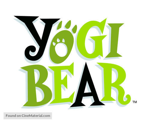 &quot;The Yogi Bear Show&quot; - Logo