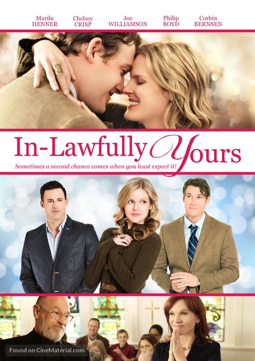 In-Lawfully Yours - Movie Poster