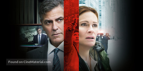 Money Monster - Key art