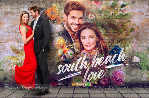 South Beach Love - Movie Poster