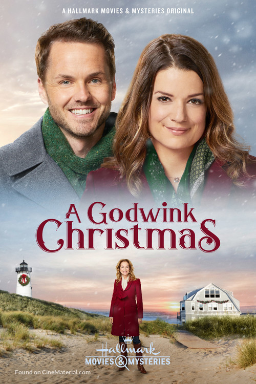 A Godwink Christmas - Movie Poster