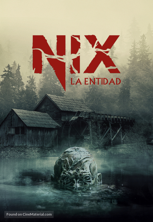 Nix - Argentinian Movie Cover