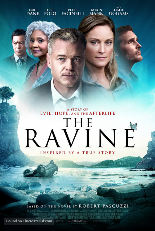 The Ravine - Movie Poster