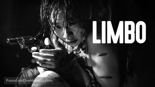 Limbo - Movie Cover