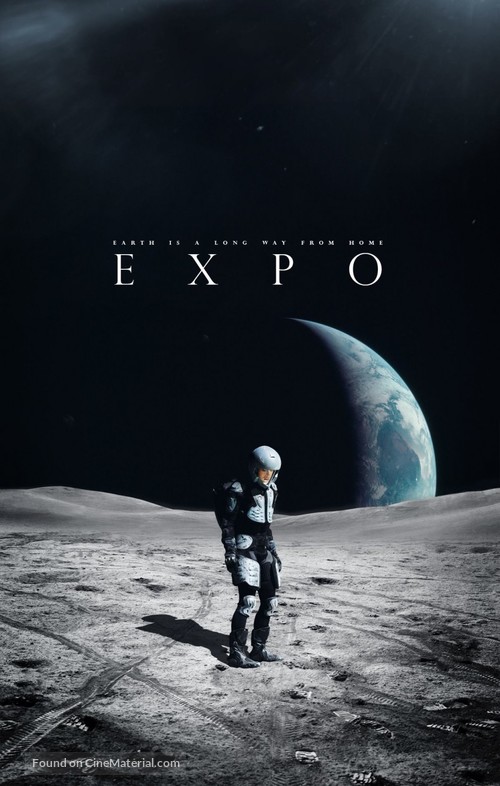 Expo - Movie Poster