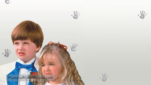 Problem Child 2 - Key art