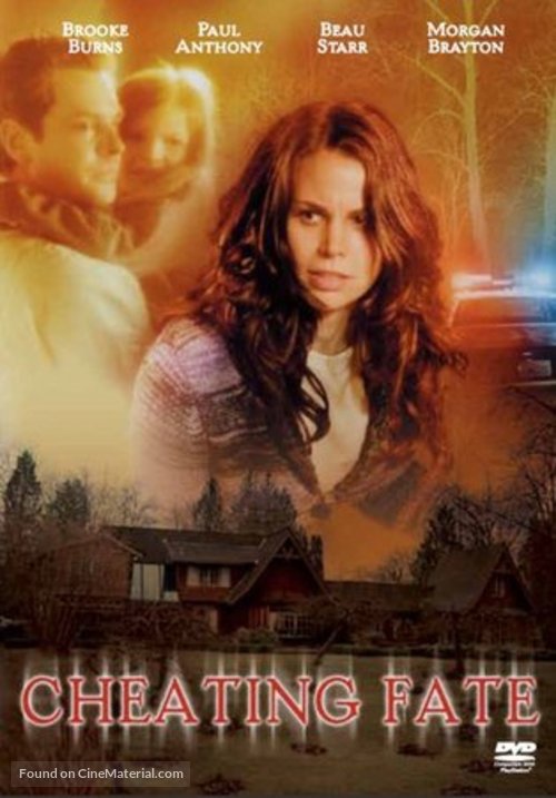 Time and Again - DVD movie cover