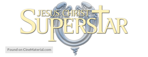 Jesus Christ Superstar - Logo