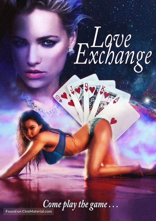 Love Exchange - Movie Cover