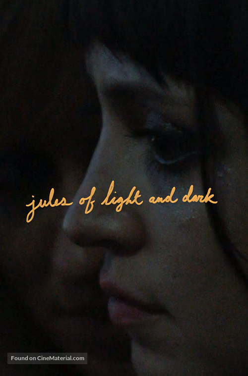Jules of Light and Dark - Movie Cover