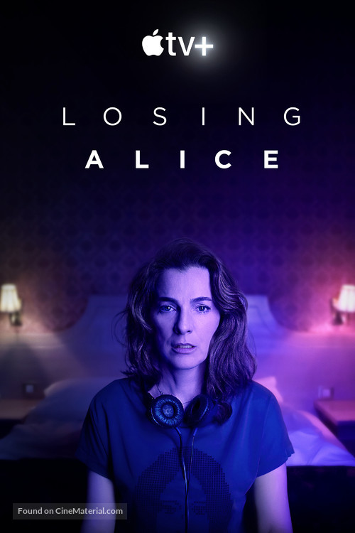 &quot;Losing Alice&quot; - Video on demand movie cover