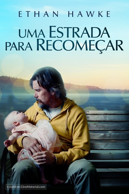 Adopt a Highway - Portuguese Movie Cover