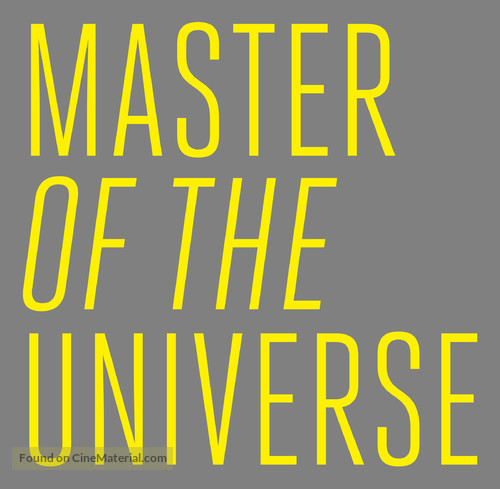 Der Banker: Master of the Universe - Logo