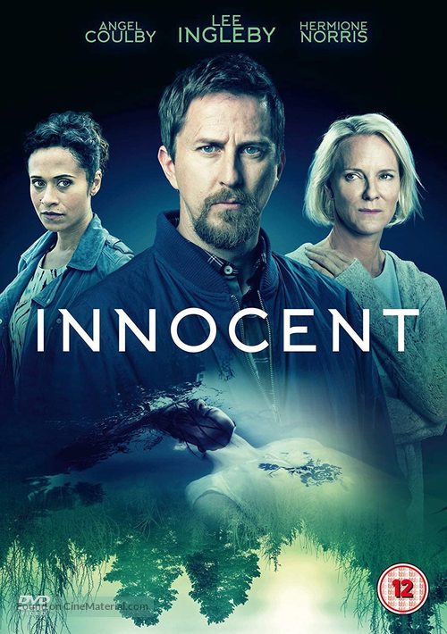 Innocent - British Movie Cover