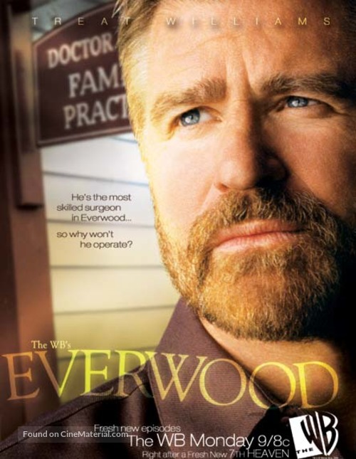 &quot;Everwood&quot; - Movie Poster
